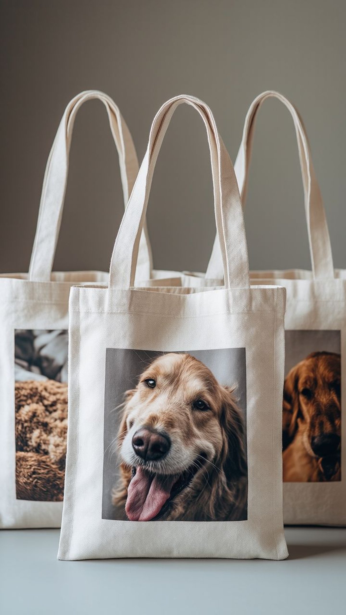 Tote bags - 6
