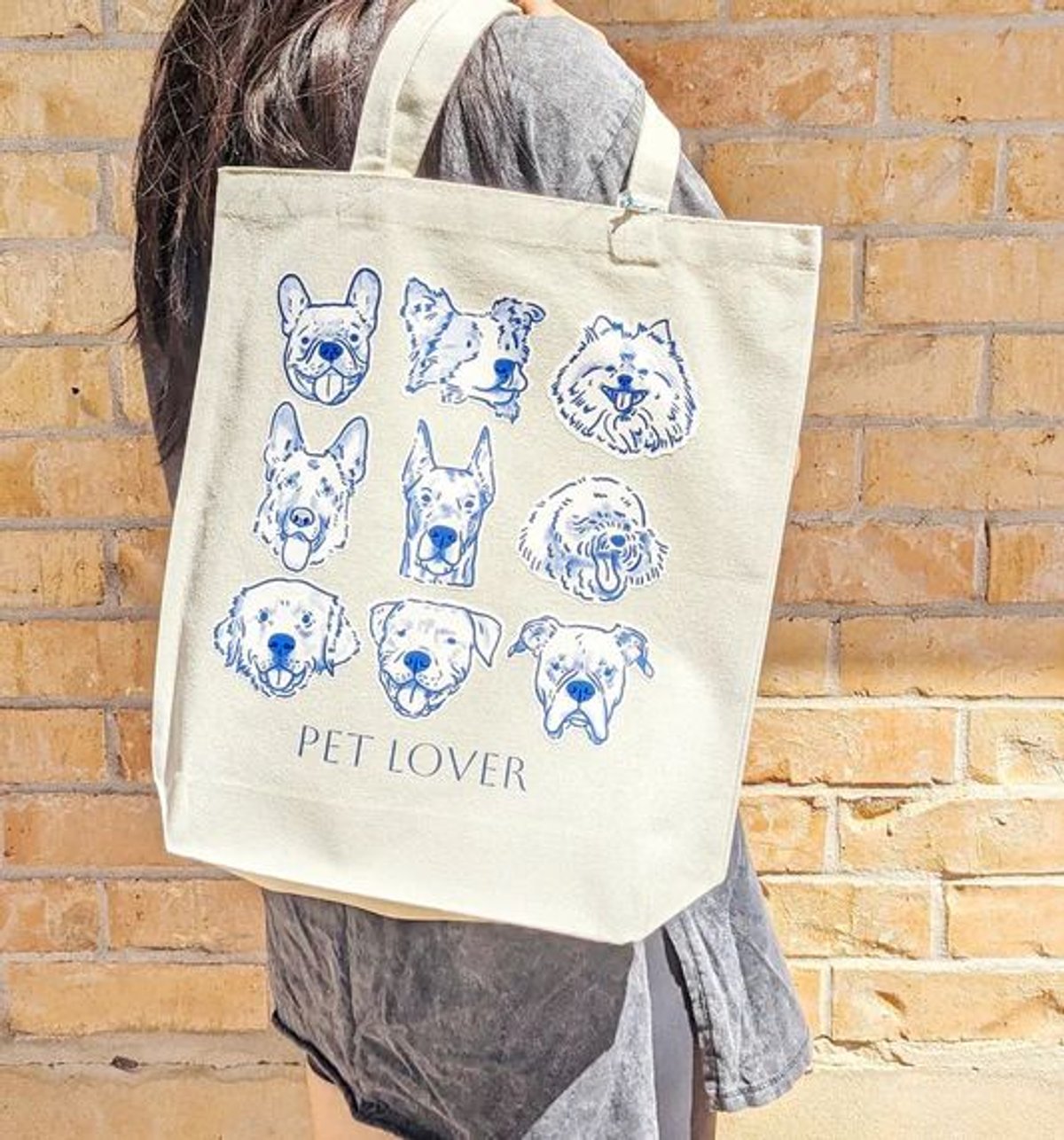 Tote bags - 2