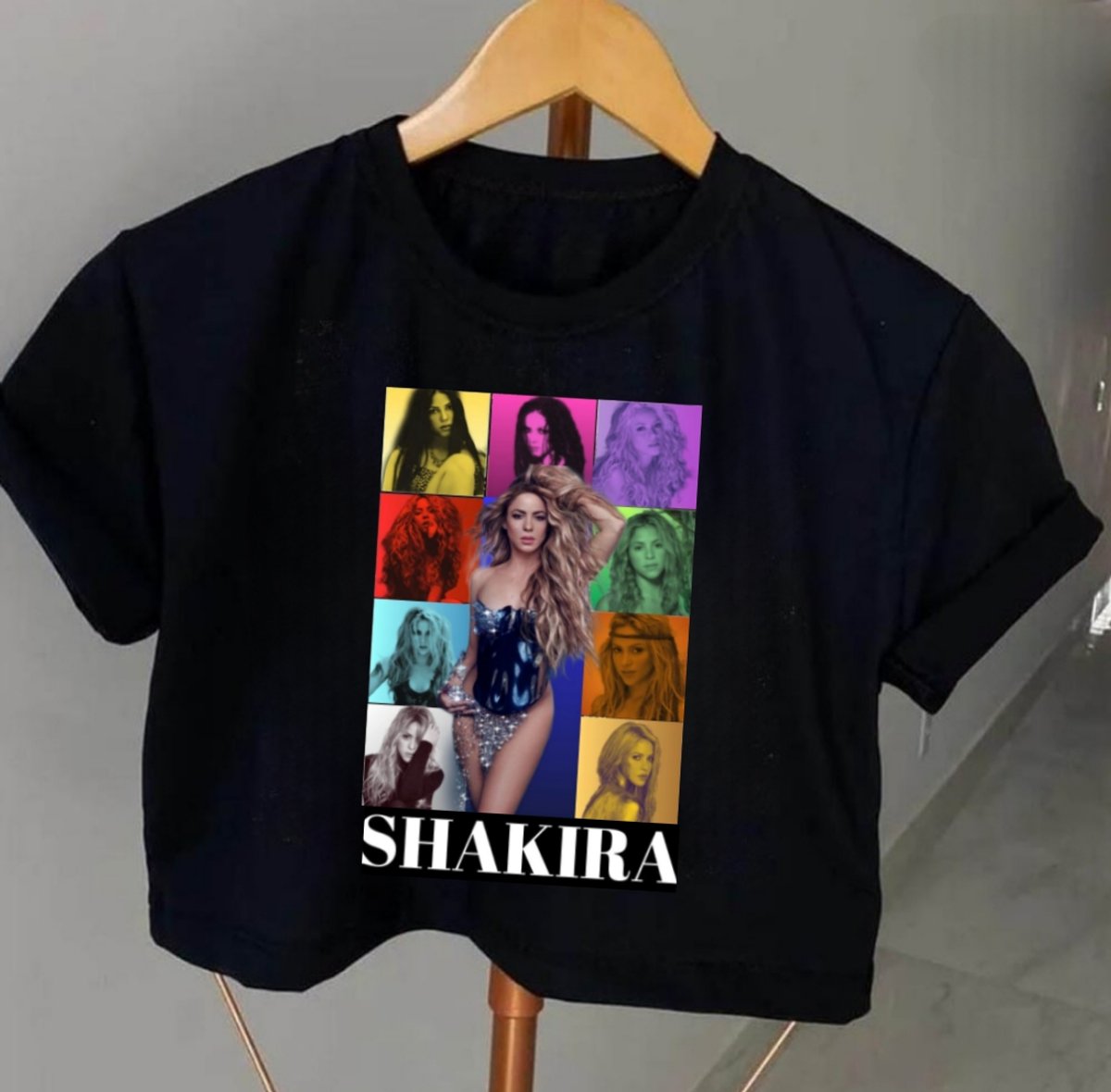 Shakira - 3