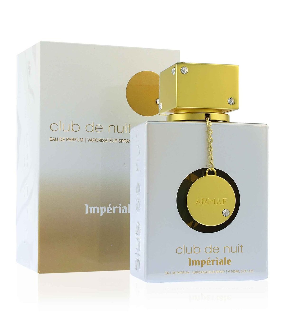 Armaf Club de Nuit - Imperiale