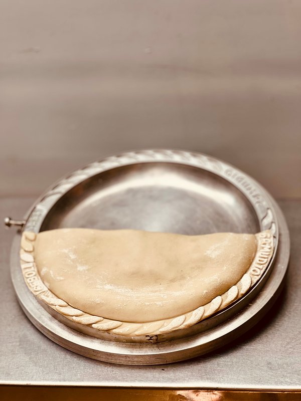 MOLDE PARA TARTA