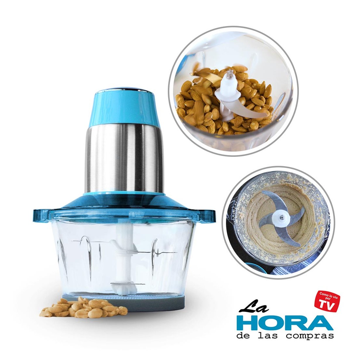 TORNADO BRAVA CUCINA