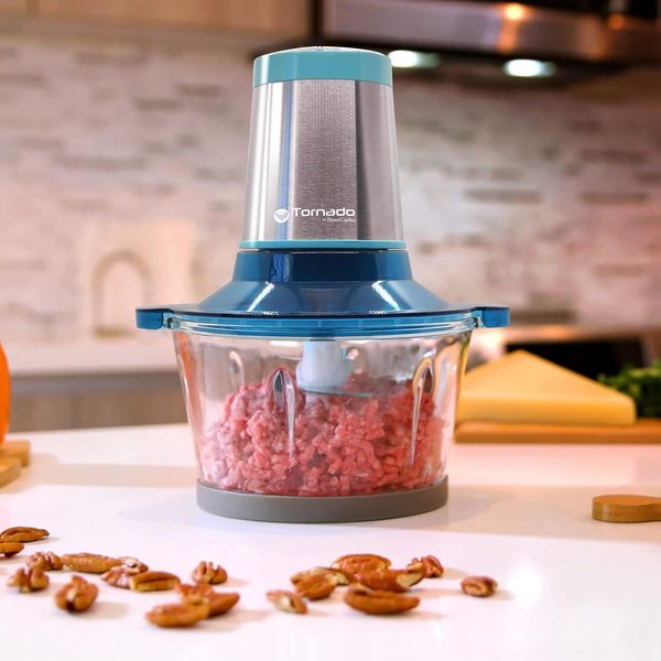 TORNADO BRAVA CUCINA