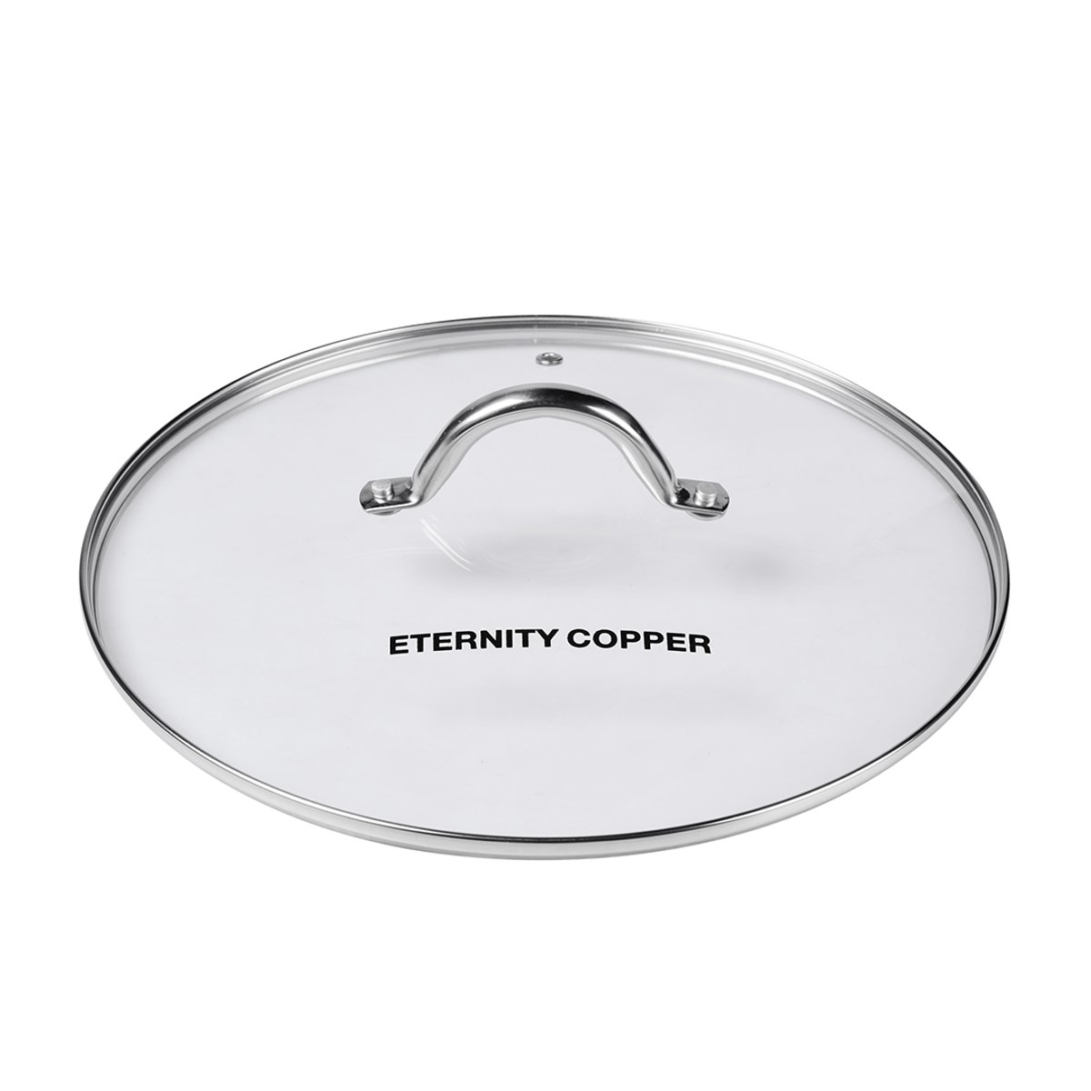 Eternity coper Wok - 4