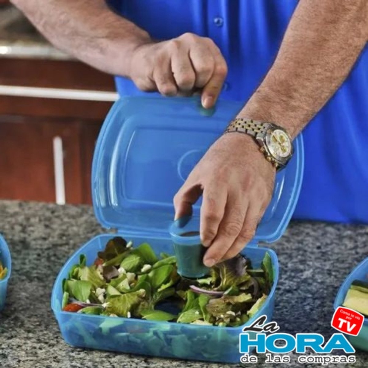 Tappers 11 Piezas  - 3