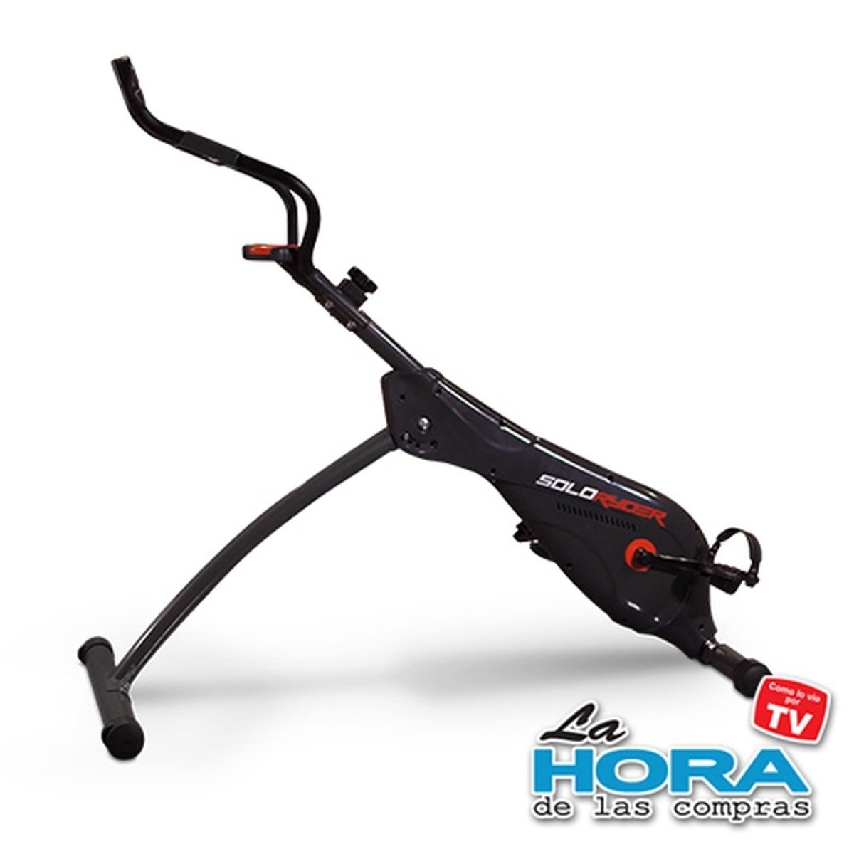 Solo RIDER - Lo nuevo en Bicicletas de Ejercicios