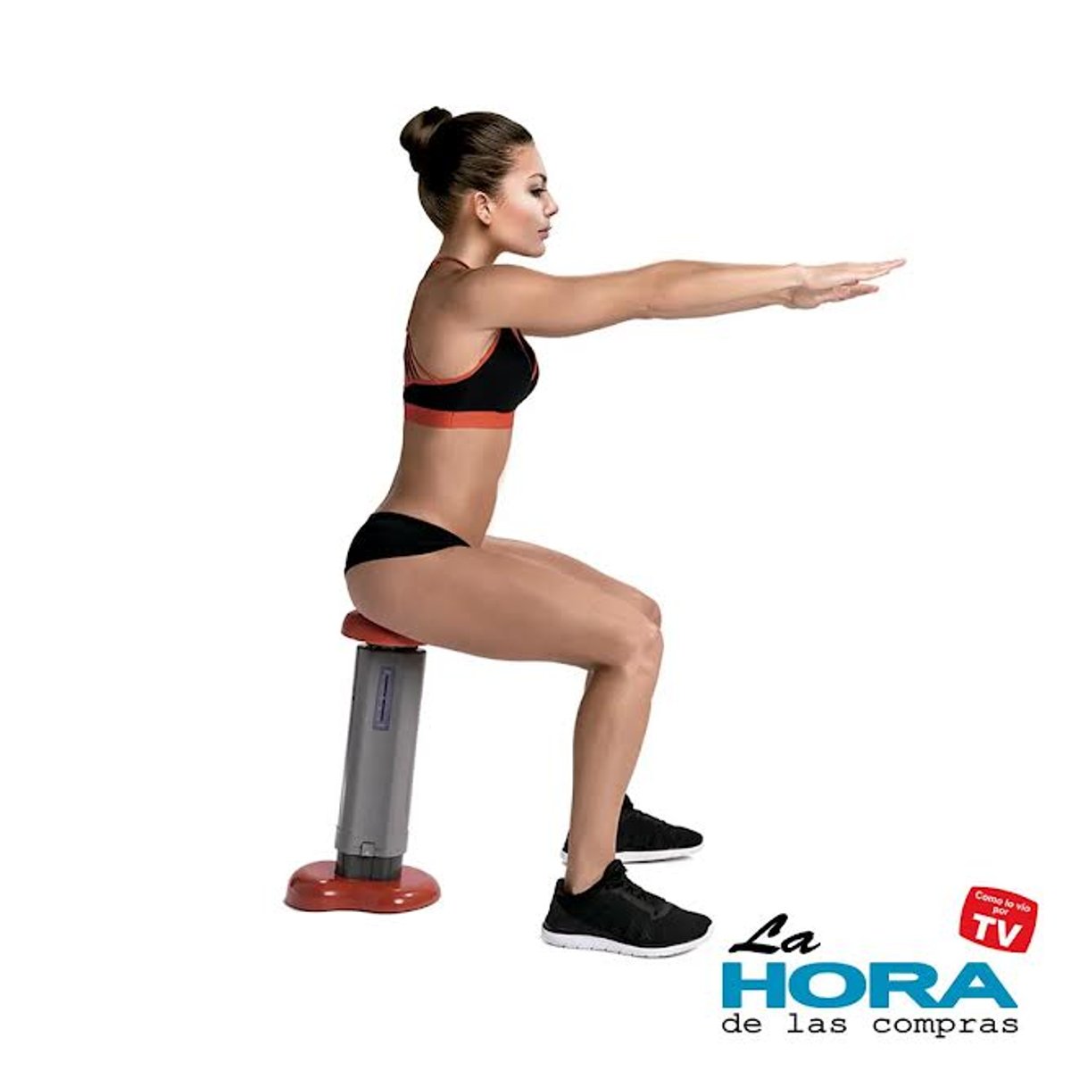 Sentadillas Perfectas