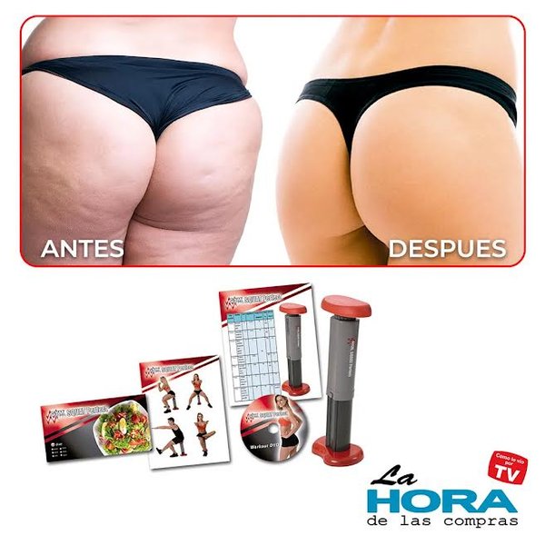 Sentadillas Perfectas