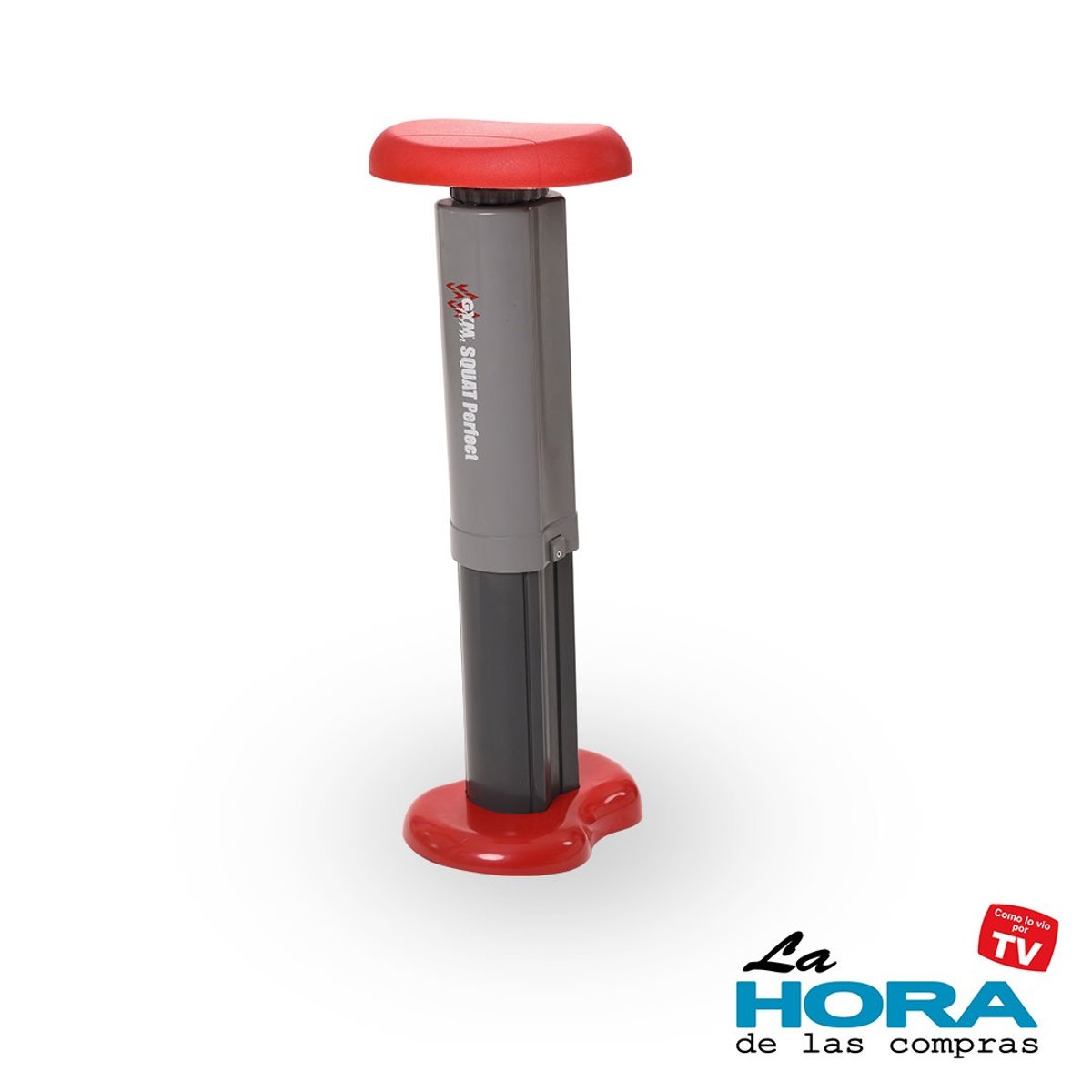 Sentadillas Perfectas - 2