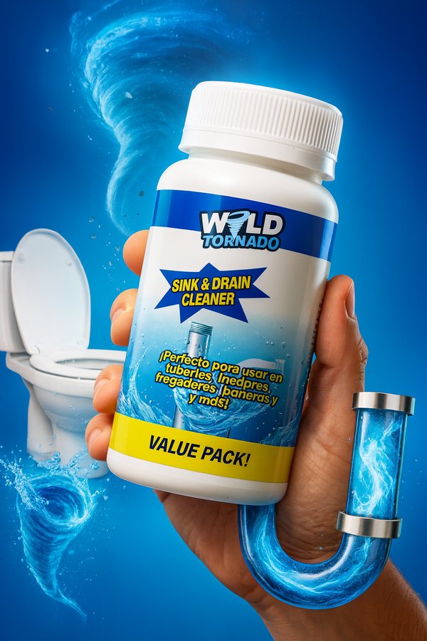 WILL TORNADO (imagen ilustrativa)