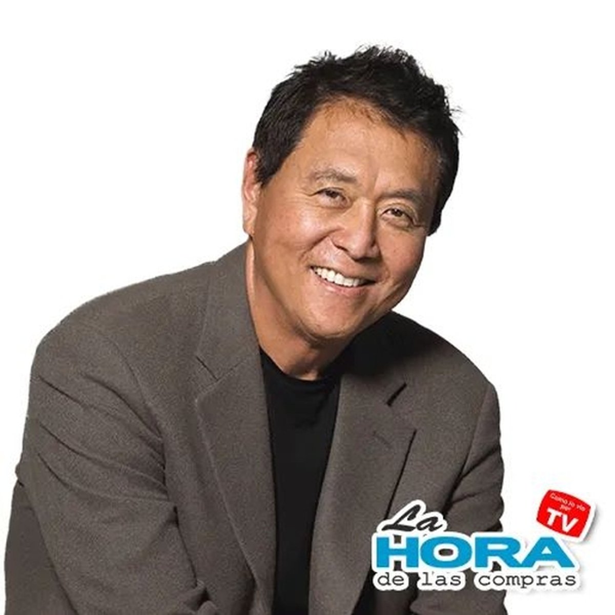 Kiyosaki - Segunda Oportunidad CON 50% OFF - 2