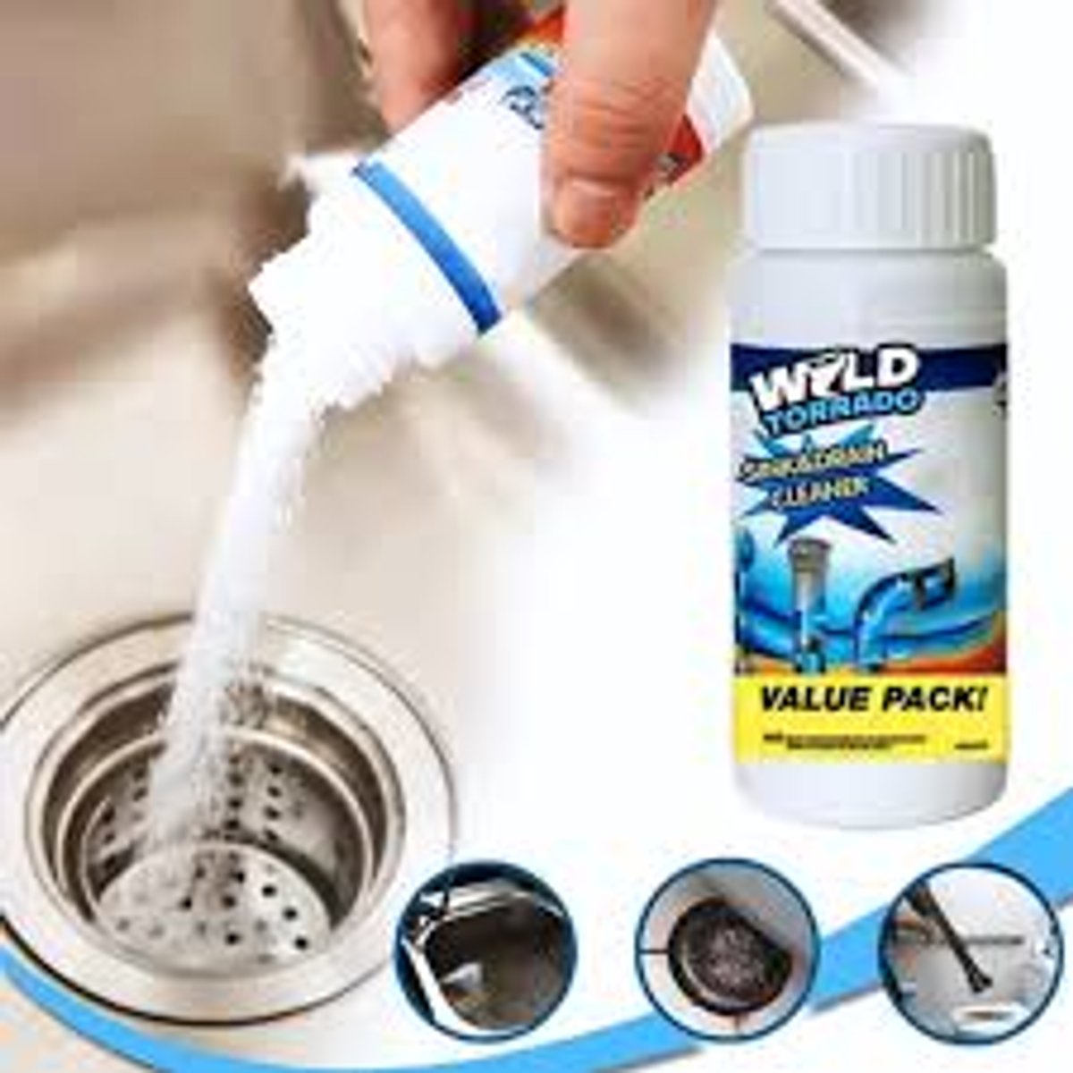 WILL TORNADO (imagen ilustrativa) - 3