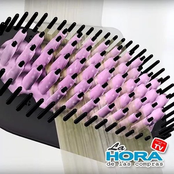 PETALE - CEPILLO ALISADOR PREMIUM