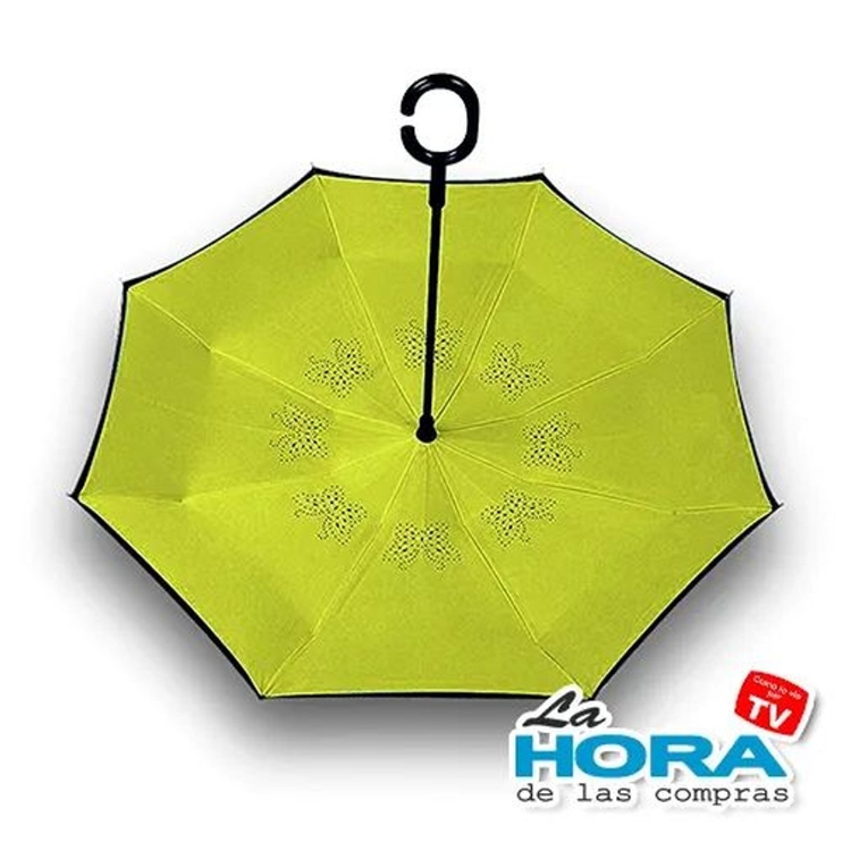 SOMBRILLA REVERSIBLE - 4