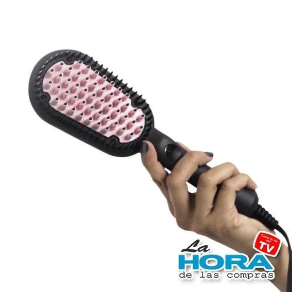 PETALE - CEPILLO ALISADOR PREMIUM