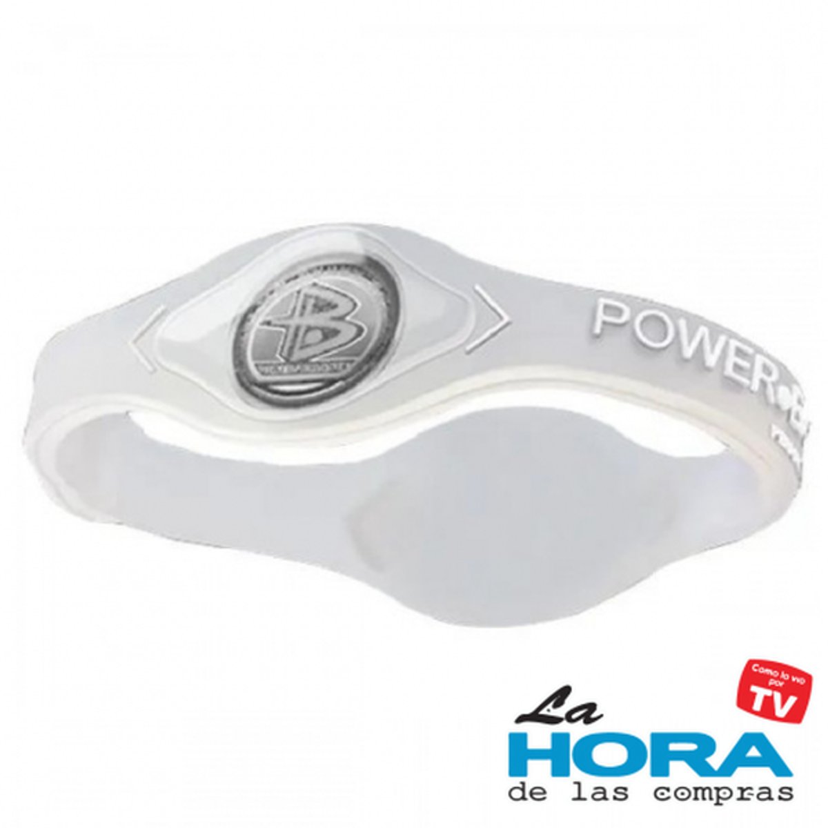 Bracelet Balance ¡Mejora tu equilibrio, tu fuerza y tu flexibilidad! - 3