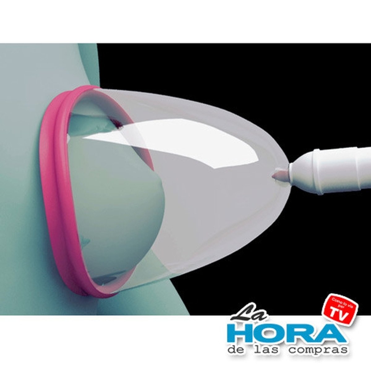 ELLAX ¡aumenta y realza tu busto de forma natural y sin cirugías! - 2