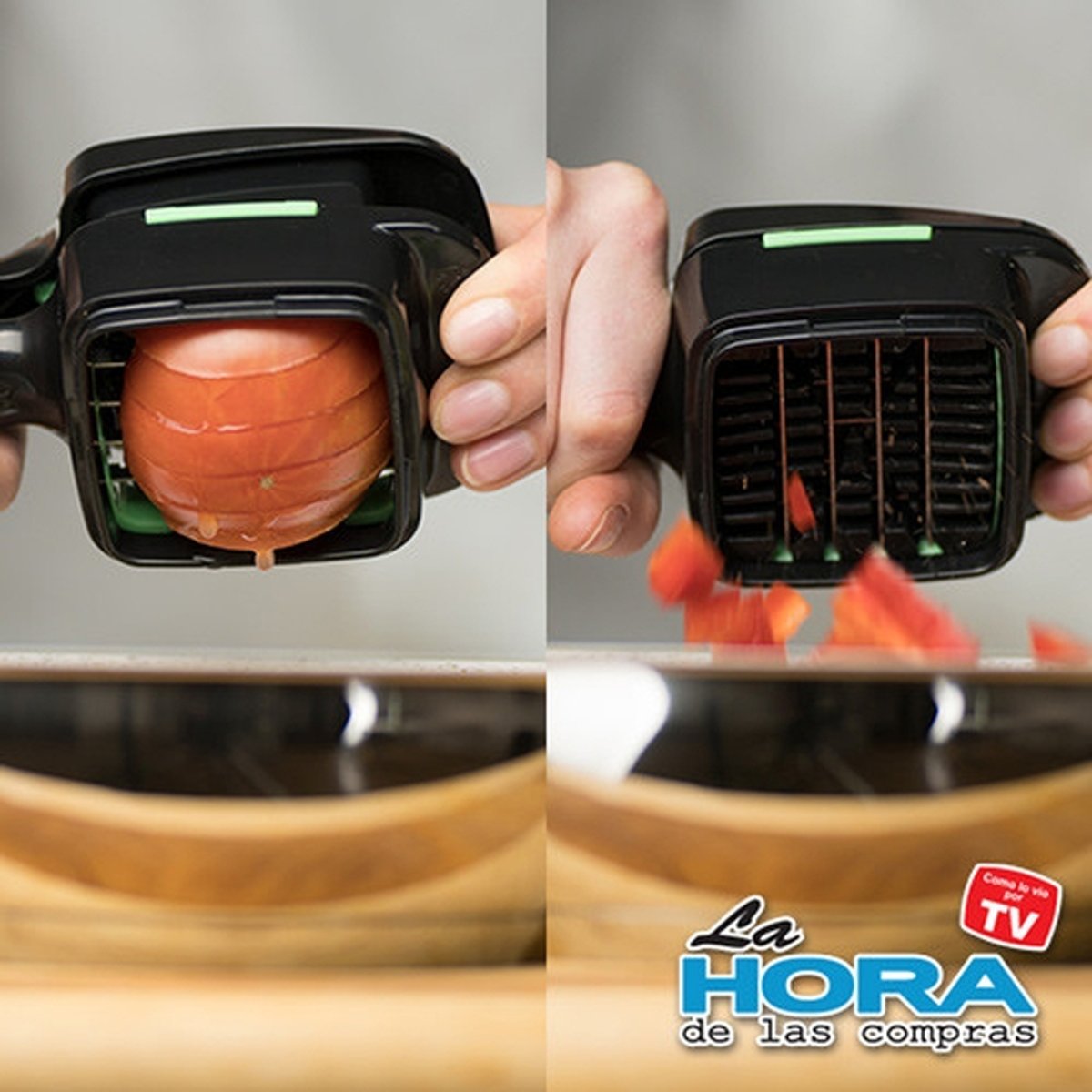 Nicer Dicer Quick Bogo Set ¡Promo lanzamiento! - 2