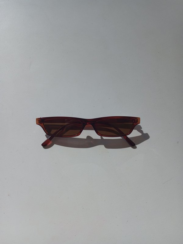 Monaco Sunglasses