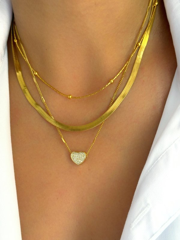 COLLAR ANAHI