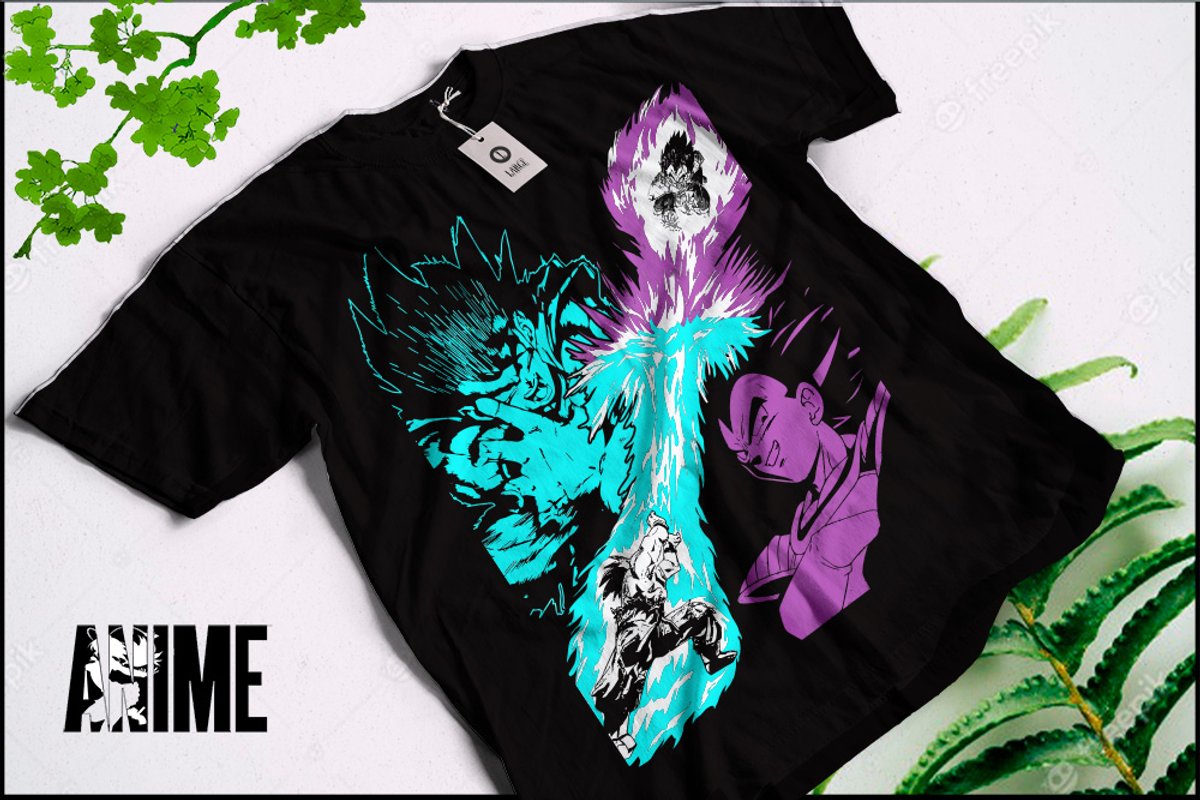 REMERAS BÁSICAS PREMIUN - 2