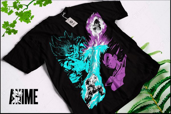 REMERAS BÁSICAS PREMIUN 