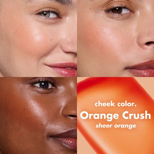 elf - Sheer for it Blush Tint