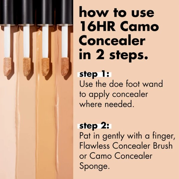 elf - Camo corrector matte