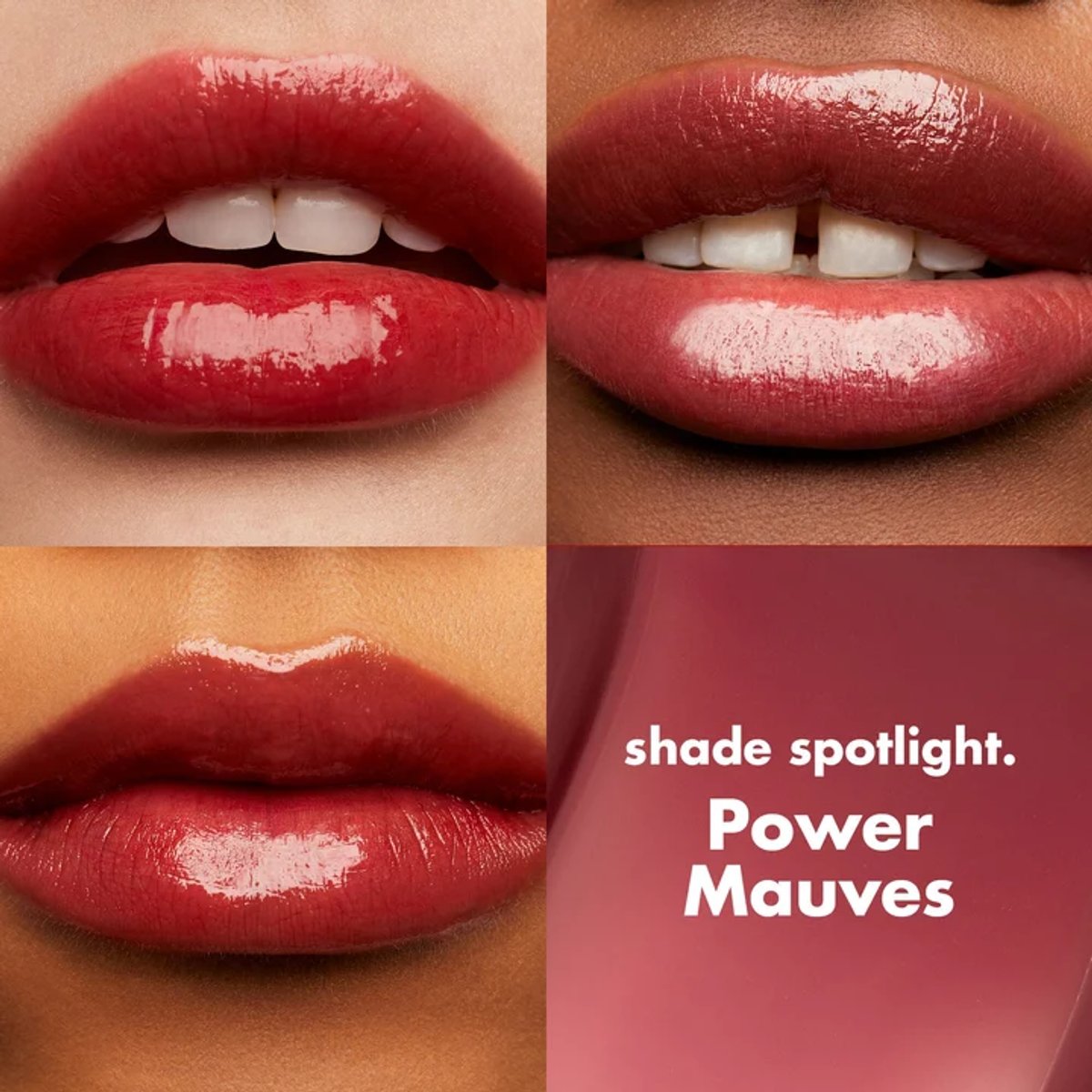 elf - Glossy Lip Stain - 3