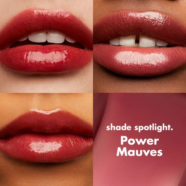 elf - Glossy Lip Stain