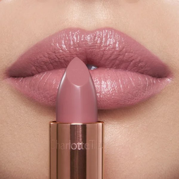 Charlotte Tilbury - Mini Pillow Talk Lipstick & Liner Set