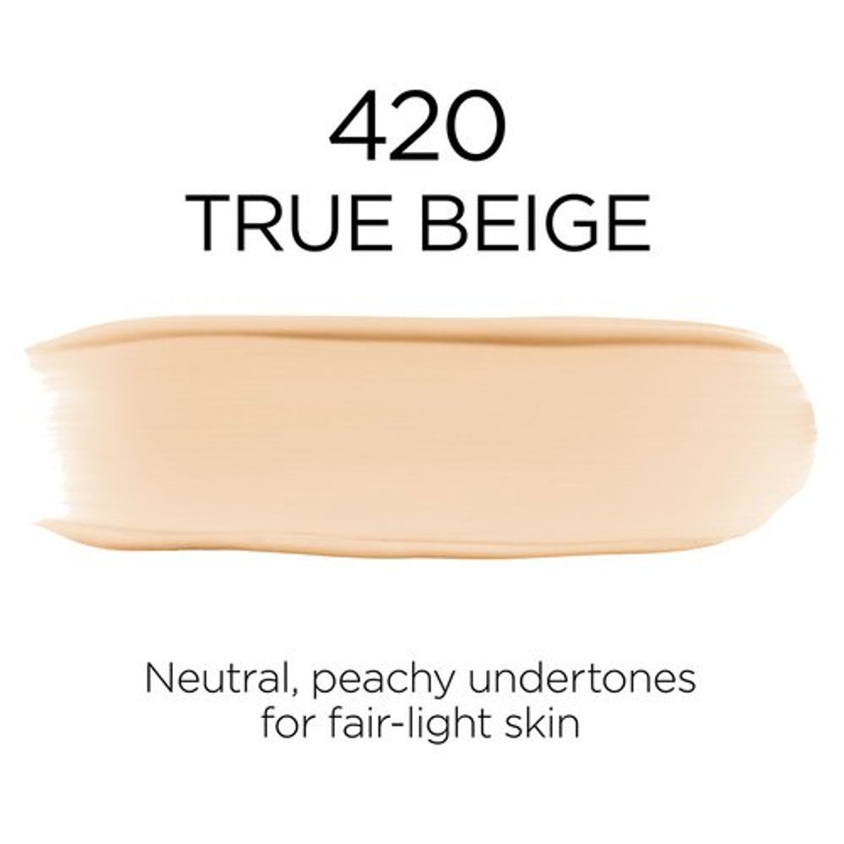 L'oreal Paris - Infallible  32 H fresh wear Foundation  - 3