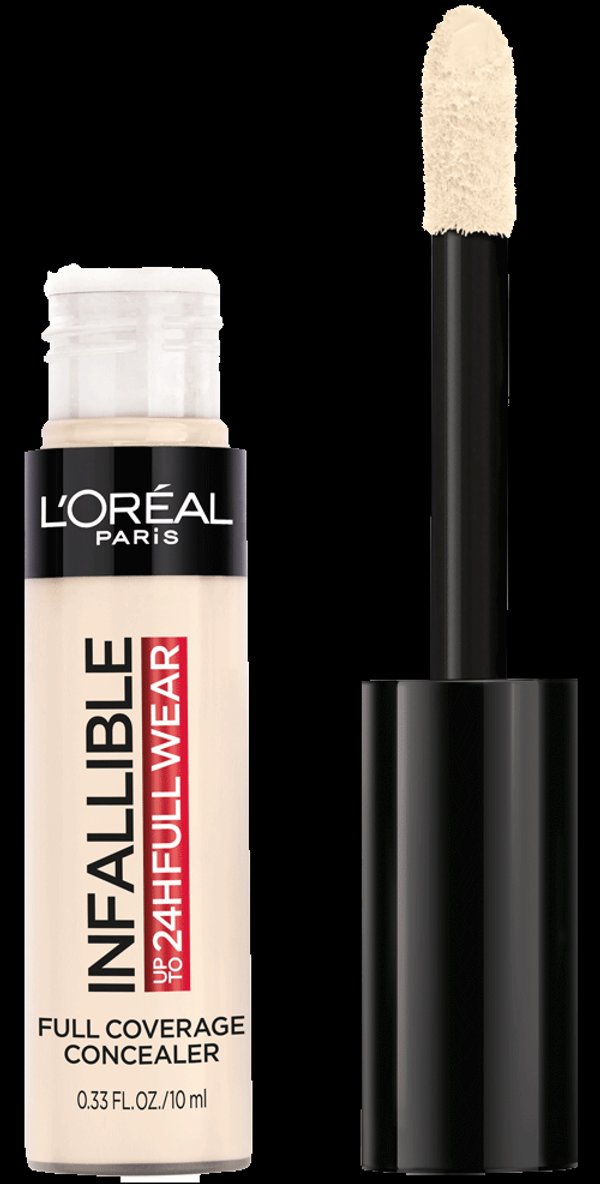L'Oréal - Infallible 24H Full Wear Corrector 