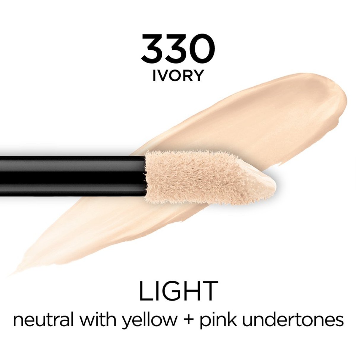 L'Oréal - Infallible 24H Full Wear Corrector  - 3