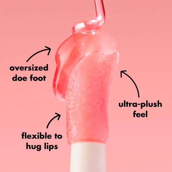 elf - Glow Reviver Lip Oil