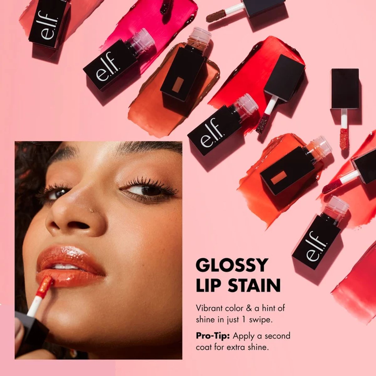 elf - Glossy Lip Stain - 5