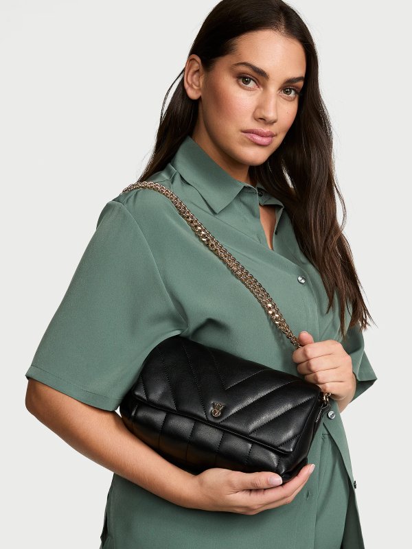Victorias Secret - Medium Crossbody Bag