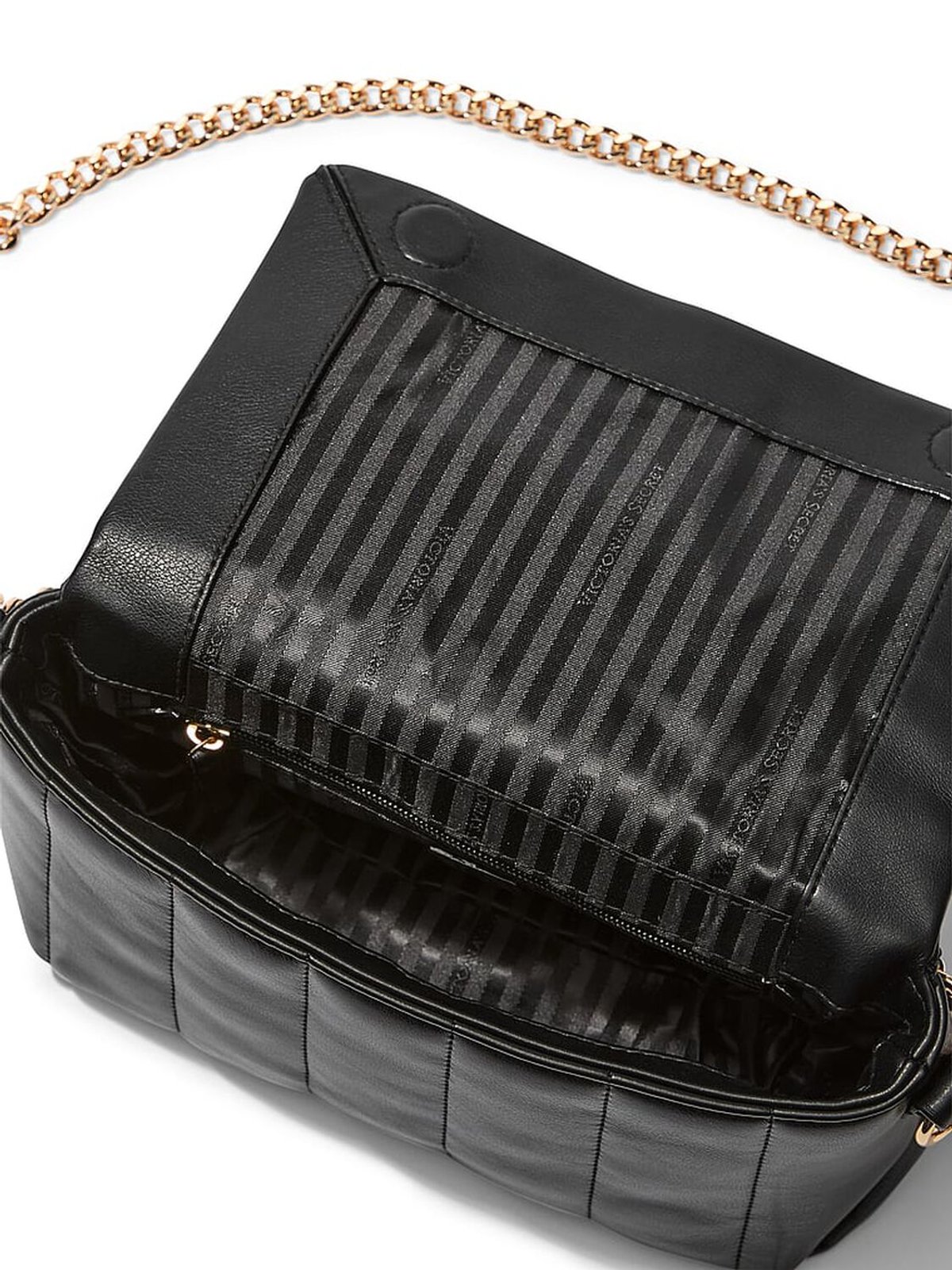 Victorias Secret - Medium Crossbody Bag - 3