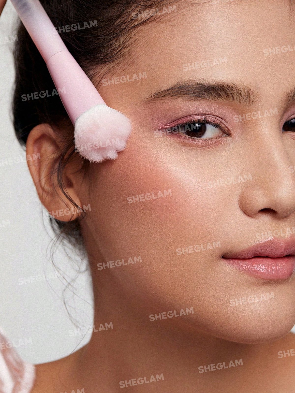Sheglam -  Color Bloom Liquid Blush Brush  - 2