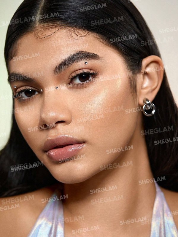 Sheglam - Chroma-Glow Bloom Liquid Highlighter-Solar Flare