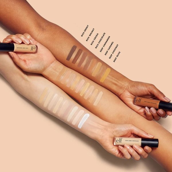 elf - Camo corrector matte
