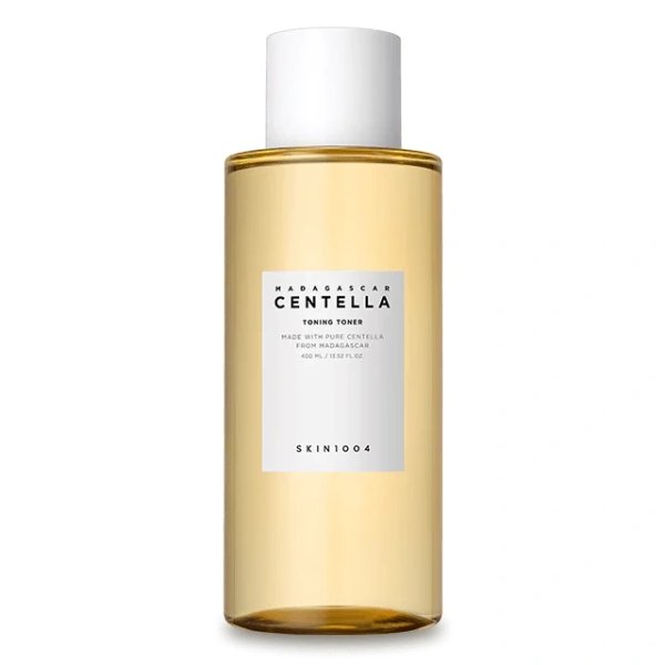 SKIN1004 - Madagascar Centella Toning Toner 400 ml