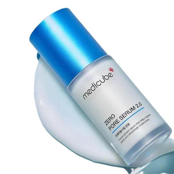 Medicube - Zero Pore 2.0 de 37 ml