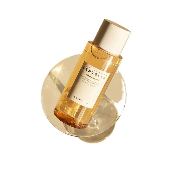 SKIN1004 - Madagascar Toning Toner 210 ml