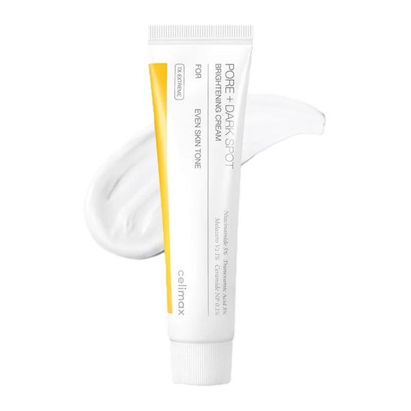Celimax - Pore dark spot brightening cream 35 ml