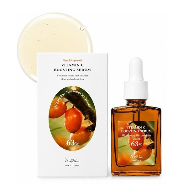 Dr Althea - VITAMIN C BOOSTING SERUM 30ML