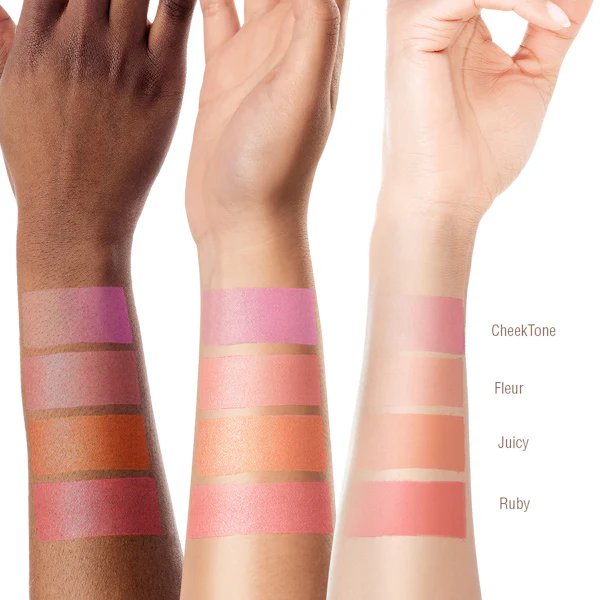PIXI by Petra - On-the-Glow BLUSH Petite