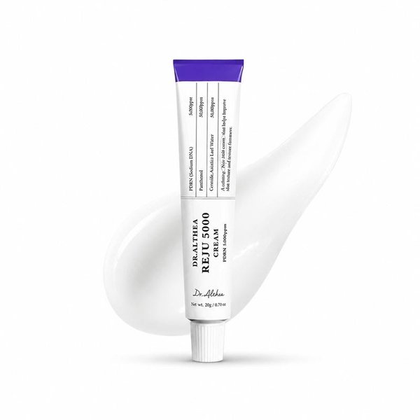 Dr Althea - Crema Facial Hidratante PDRN Reju 5000 20 g