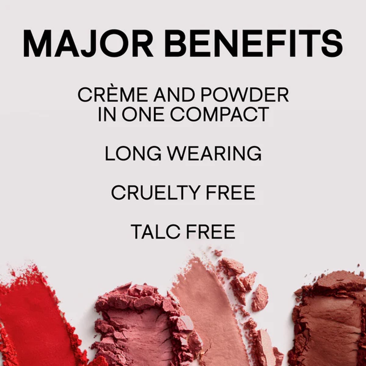 Patrick Ta - Creme & Powder Blush - Shes Blushing  - 4
