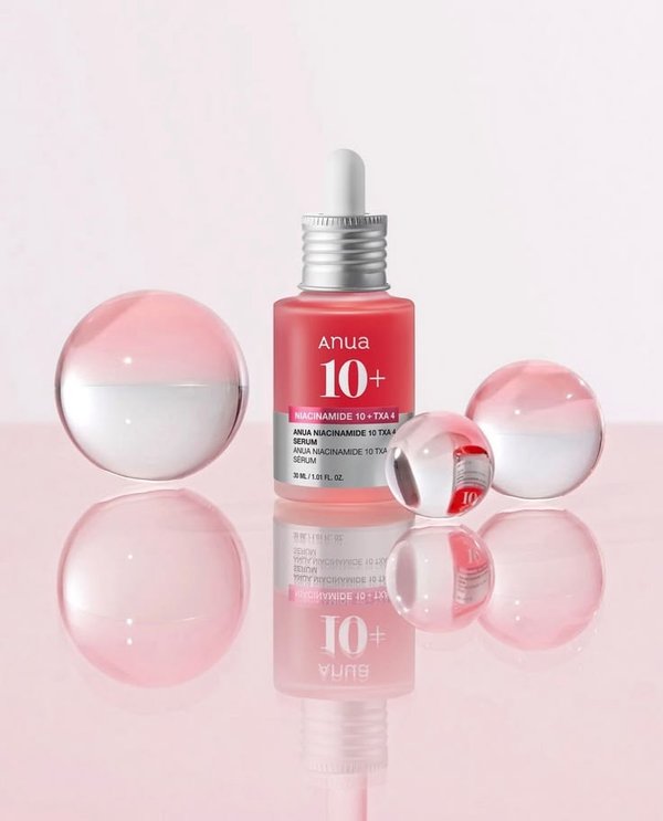 Anua - Serum de Niacinamida 10 + TXA 4 